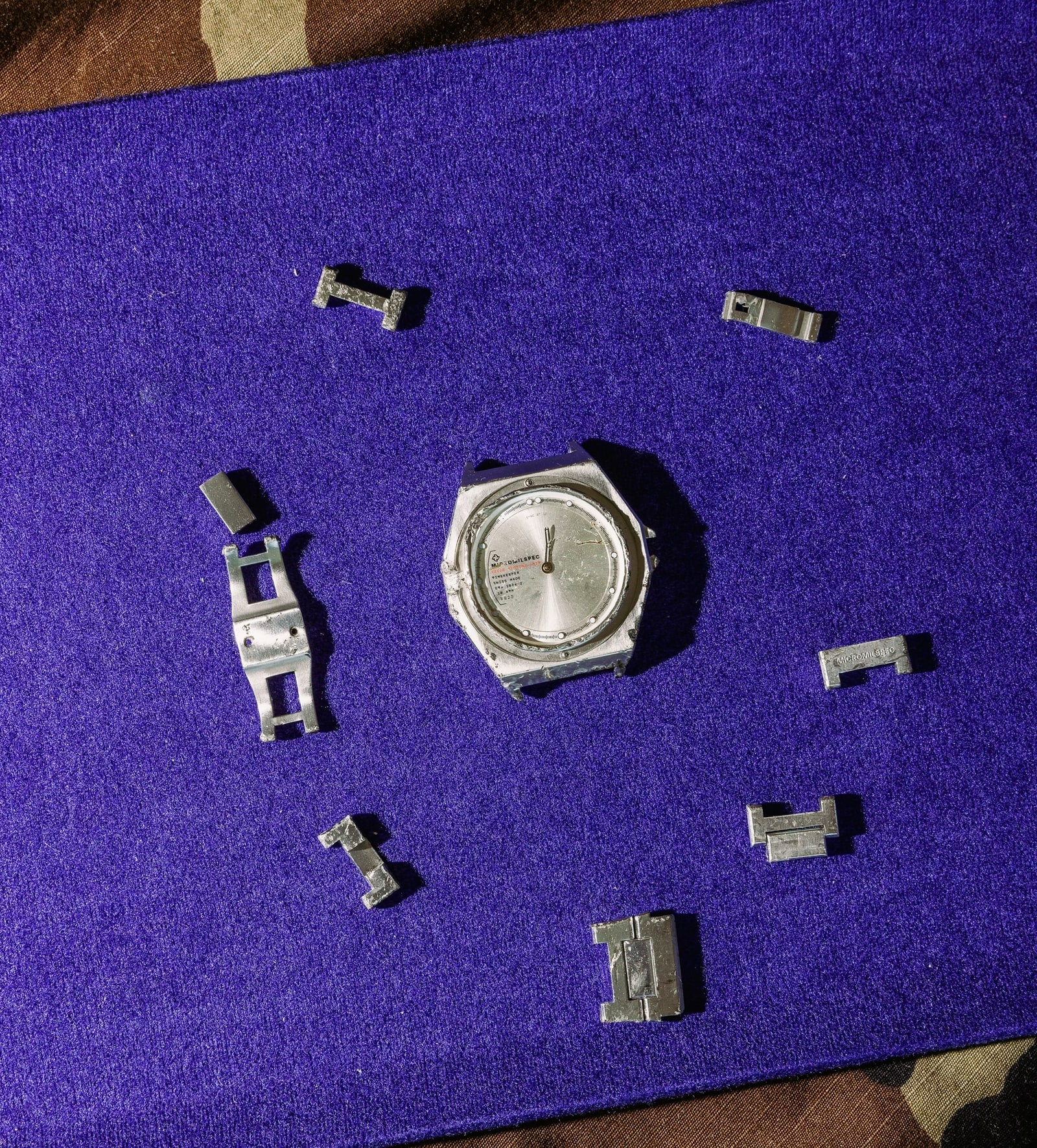MICROMILSPEC